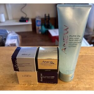 Avon ANEW Ultimate Product Bundle